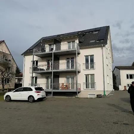 2-apartment