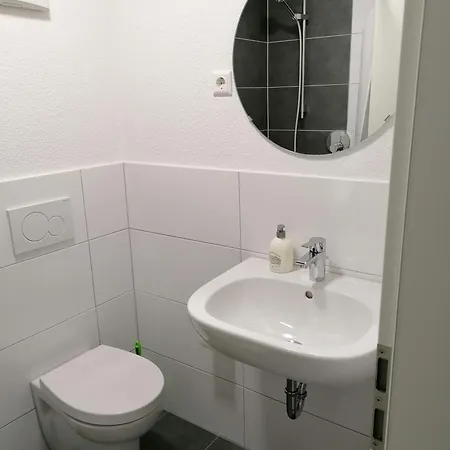 2-apartment Friedrichshafen