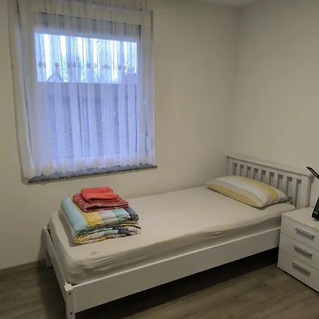 2-apartment Apartment