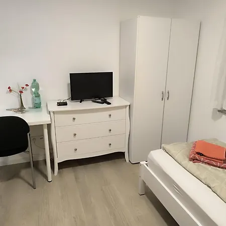 Deluxe Smart Apartament