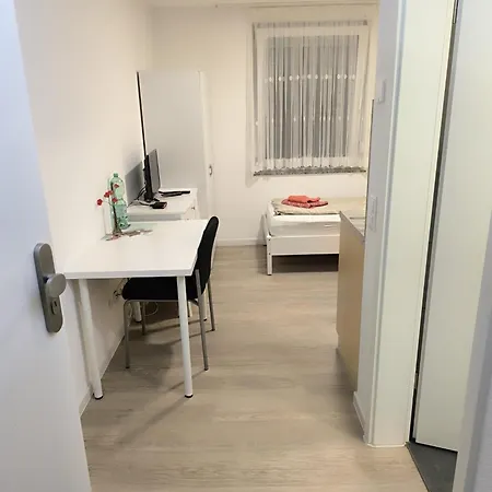 Apartament Deluxe Smart *