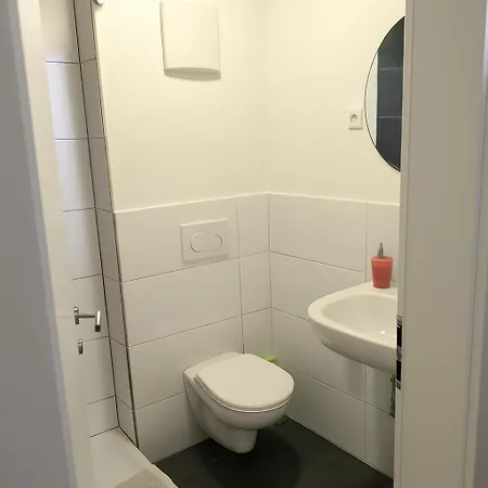 Apartamento Deluxe Smart *