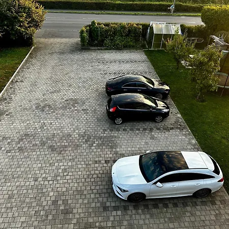 Apartament Deluxe Smart *