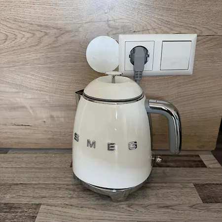 - Smart アパート