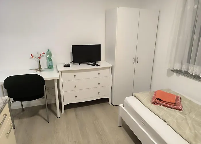 Deluxe Smart Lejlighed