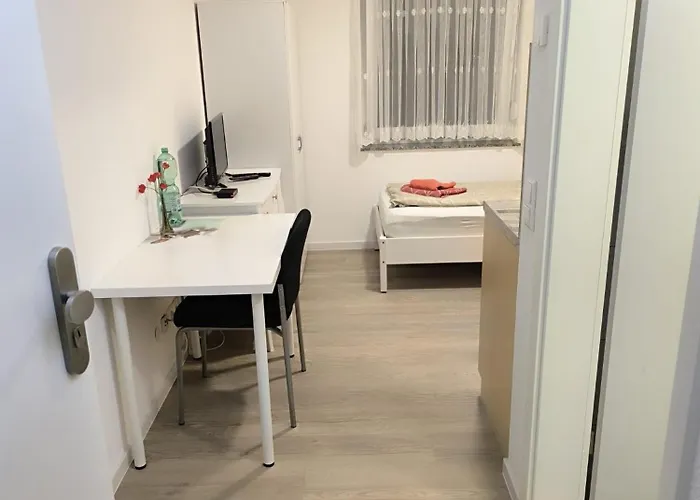 Lejlighed Deluxe Smart *