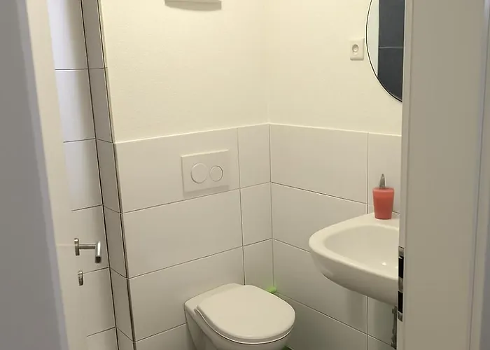 Lejlighed Deluxe Smart *