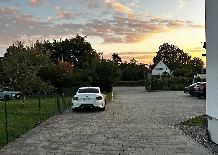 Lejlighed Deluxe Smart