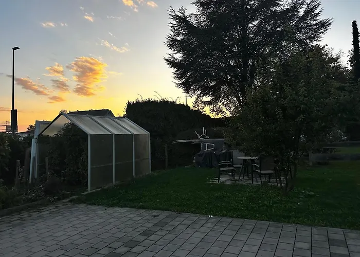 Deluxe Smart Lejlighed *