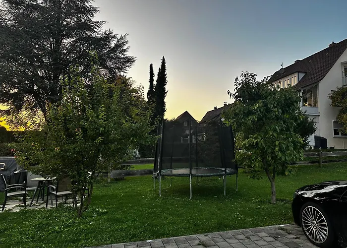 Lejlighed Deluxe Smart *