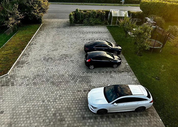 Lejlighed Deluxe Smart *